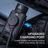 Olight PL-3R Valkyrie | linterna para pistola | 1.500 lm