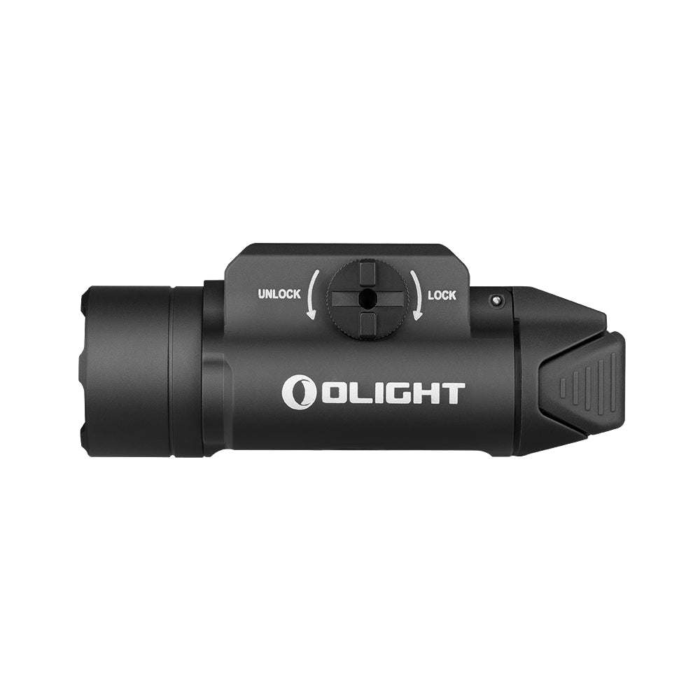 Olight PL-3R Valkyrie | linterna para pistola | 1.500 lm