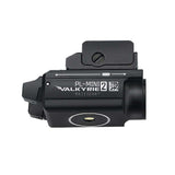 Olight PL-Mini 2 Valkyrie | linterna compacta para pistola | 600 lm