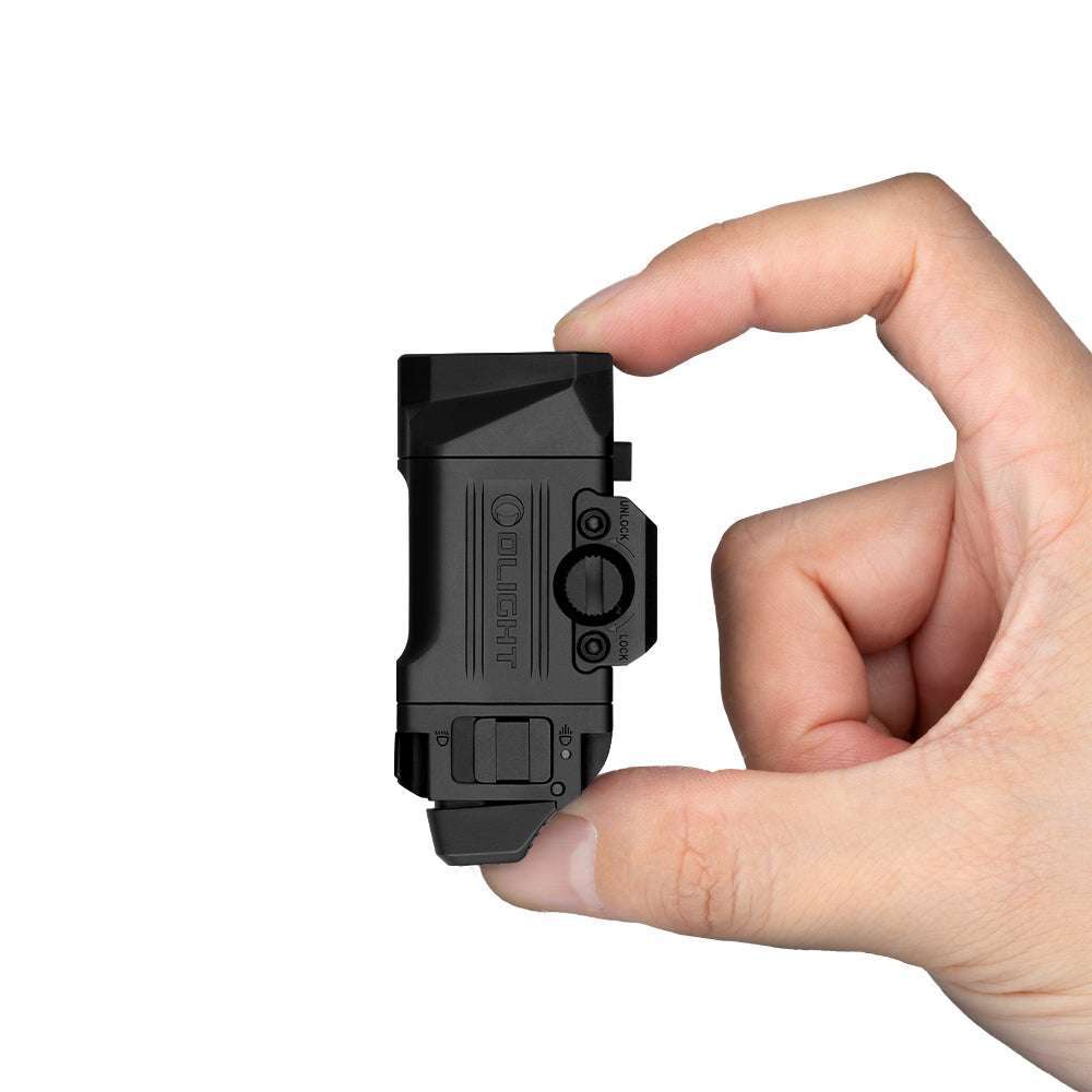 Olight PL X | linterna para pistola | 1.200 lm
