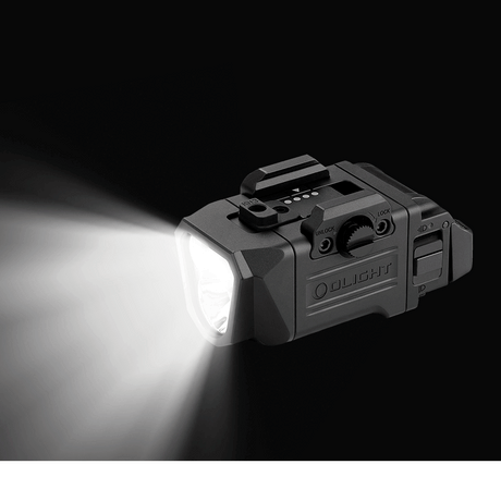 Olight PL X | linterna para pistola | 1.200 lm