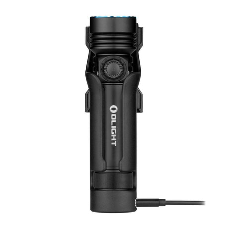 Olight Seeker 4 Pro | linterna de alta potencia | 4.600 lm