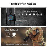 Olight Warrior 3S | linterna táctica | 2.300 lm