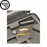 Funda original de pistola CZ softshell