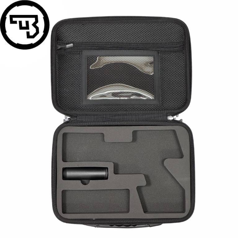 Funda original de pistola CZ softshell