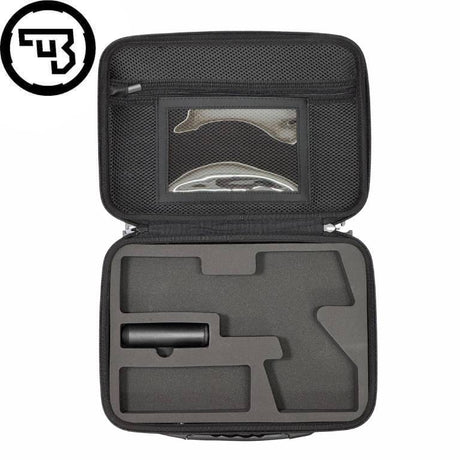 Funda original de pistola CZ softshell
