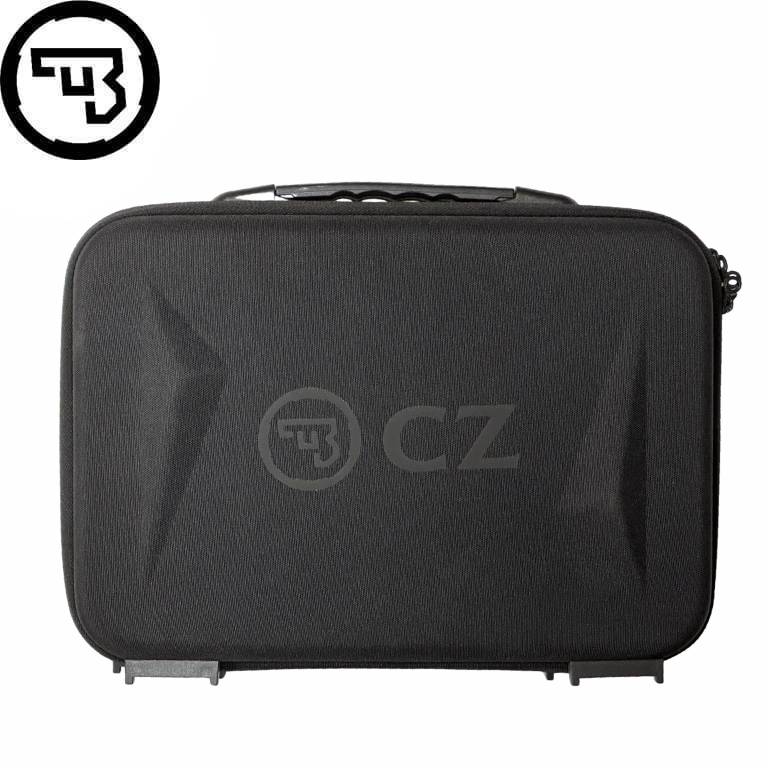 Funda original de pistola CZ softshell