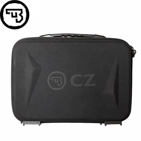 Funda original de pistola CZ softshell
