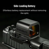 Osight SE [rojo] | 6 MOA