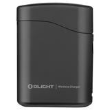 Olight Perun 3 Mini Premium | linterna frontal recargable | 1.250 lm