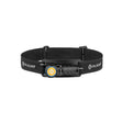 Olight Perun 3 Mini | linterna frontal recargable | 1.250 lm