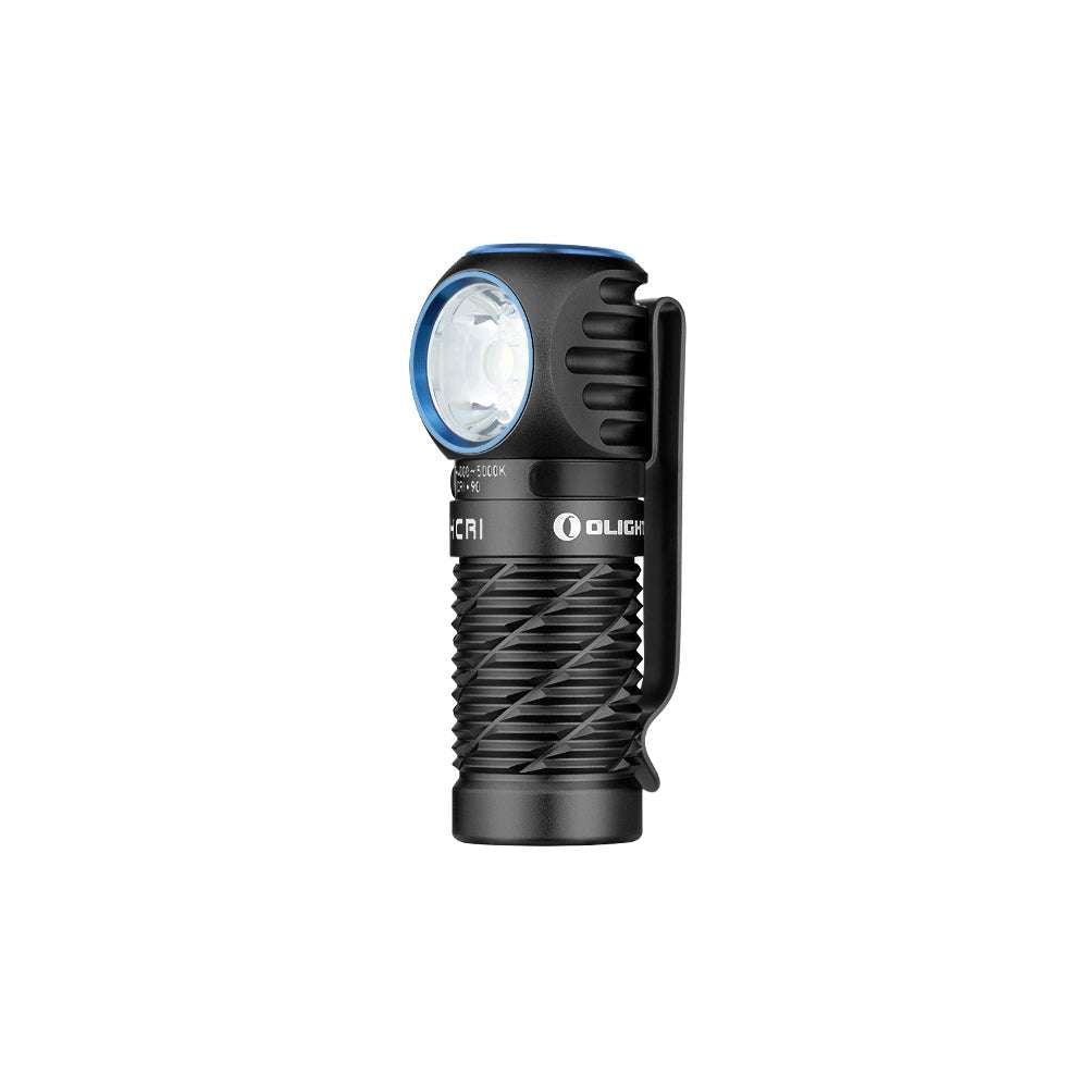 Olight Perun 3 Mini | linterna frontal recargable | 1.250 lm