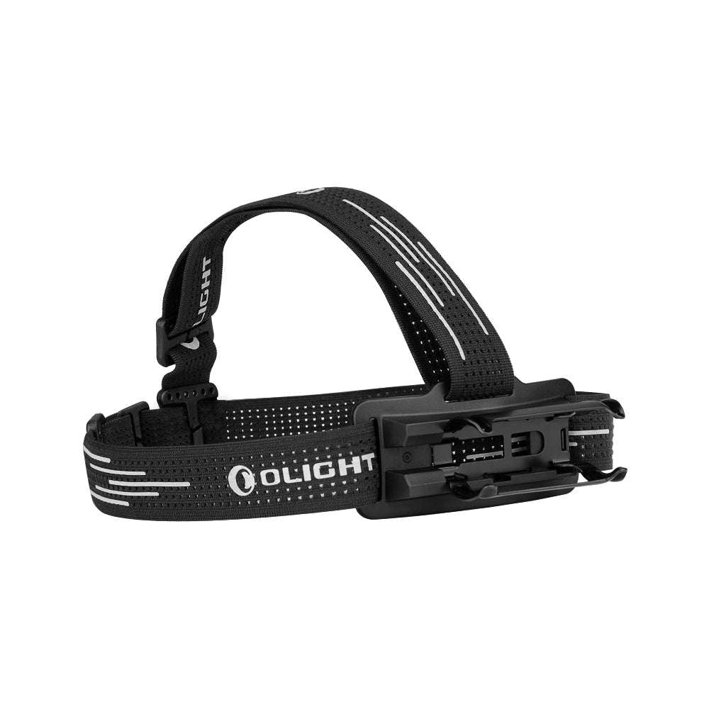 Olight Perun 3 | linterna frontal recargable | 3.000 lm
