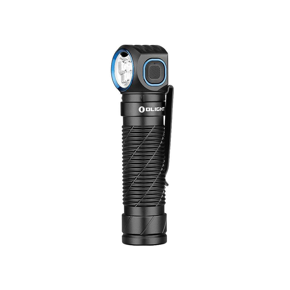 Olight Perun 3 | linterna frontal recargable | 3.000 lm