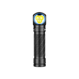 Olight Perun 3 | linterna frontal recargable | 3.000 lm