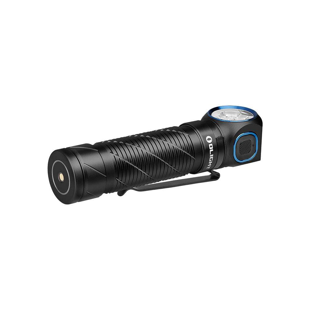 Olight Perun 3 | linterna frontal recargable | 3.000 lm