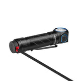 Olight Perun 3 | linterna frontal recargable | 3.000 lm