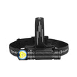 Olight Perun 3 | linterna frontal recargable | 3.000 lm