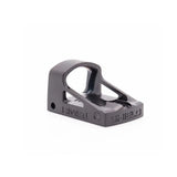 Shield RMSd [Glass] Shield Sights