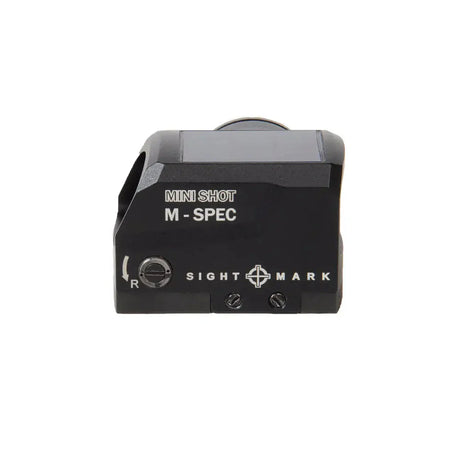 Sightmark Mini Shot M-Spec M3 Micro Solar red dot Sightmark