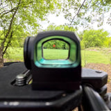 Sightmark Mini Shot M-Spec M3 Micro Solar red dot Sightmark