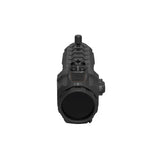 Sightmark Strikon VMP 1-4x22 SFP visor telescópico de fibra
