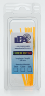 Varilla de fibra óptica de repuesto | 1.0 mm [amarillo]