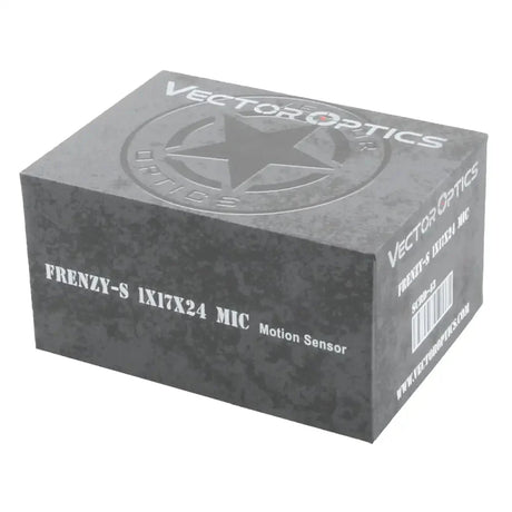 Vector Optics Frenzy-S 1x17x24 MIC Vector Optics