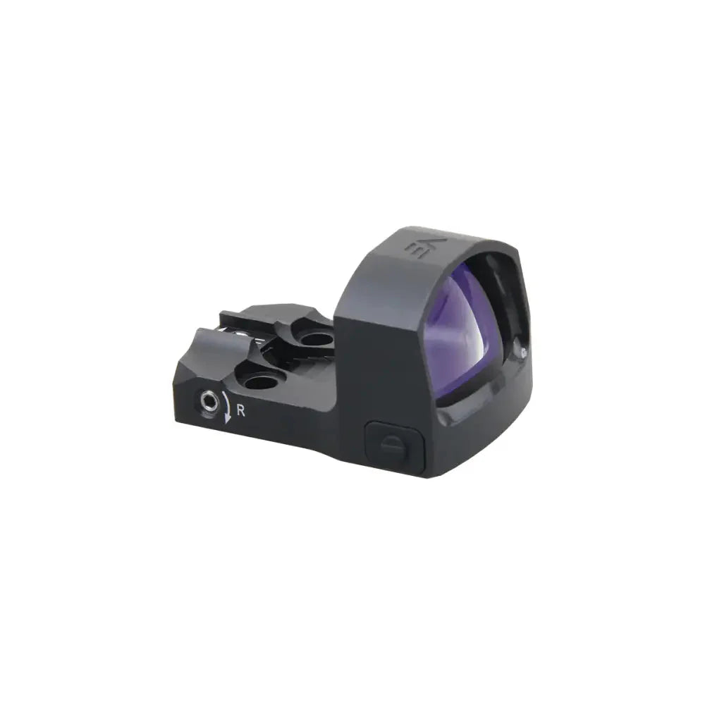 Vector Optics Frenzy-S 1x17x24 MIC [green] Vector Optics