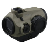 Vector Optics Maverick 1x22 S-SOP red dot Vector Optics