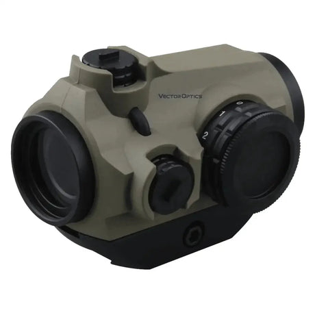 Vector Optics Maverick 1x22 S-SOP red dot Vector Optics
