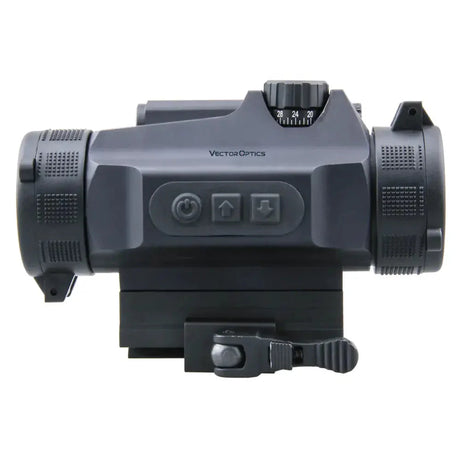Vector Optics Nautilus Quick Release 1x30 red dot scope Vector Optics