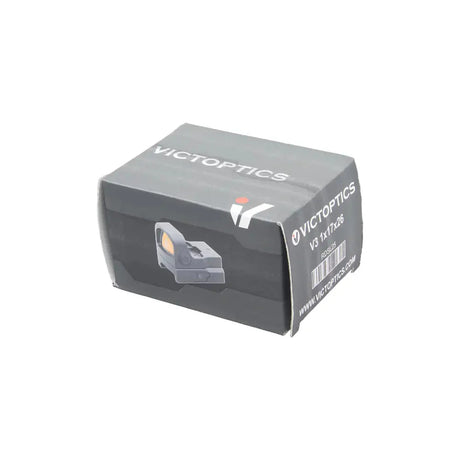 Victoptics V3 1x17x26 Vector Optics