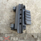 CZ Scorpion, CZ Bren 2 montura para Trijicon ACOG & RMR